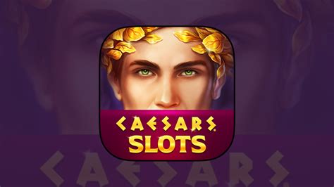 caesars slots tips